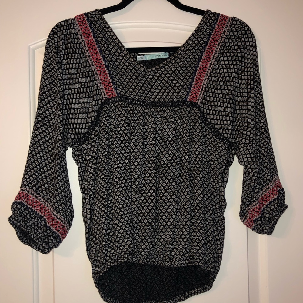 Blouse